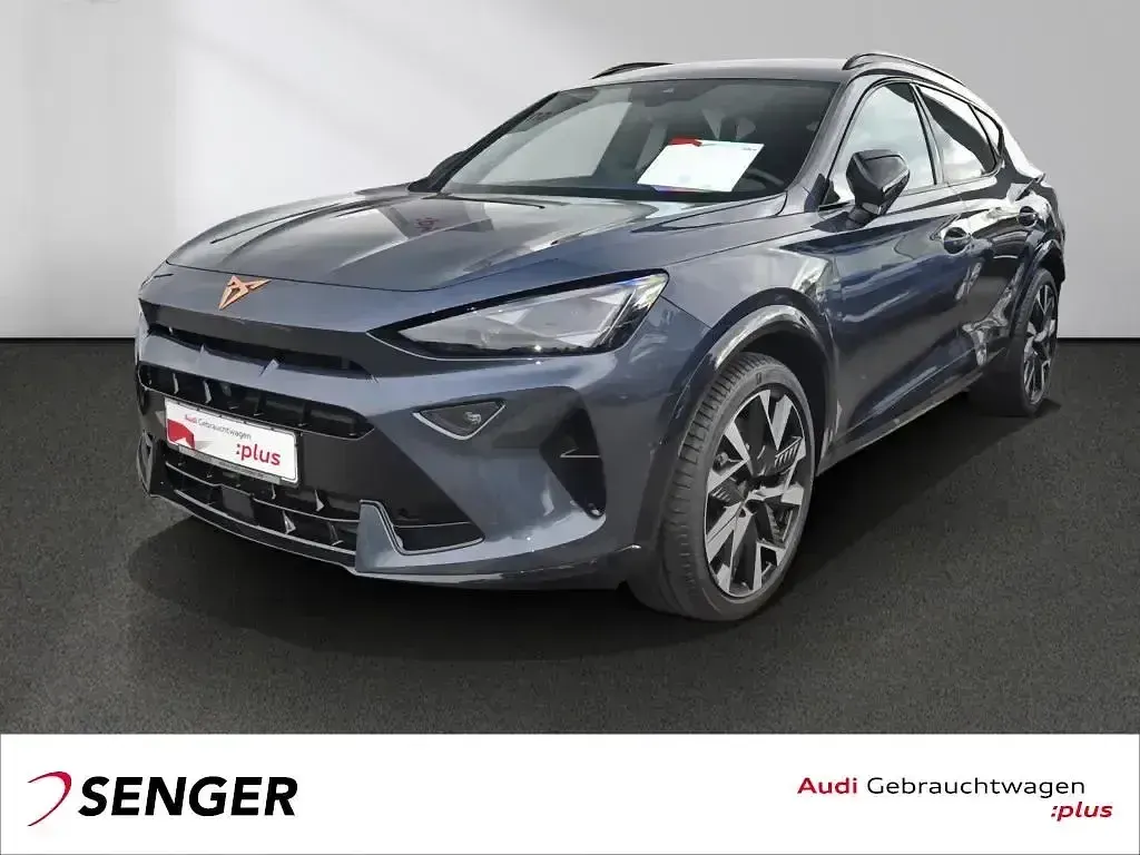 Gebraucht Cupra Formentor VZ 333 PS (244 kW) 2025 SUV