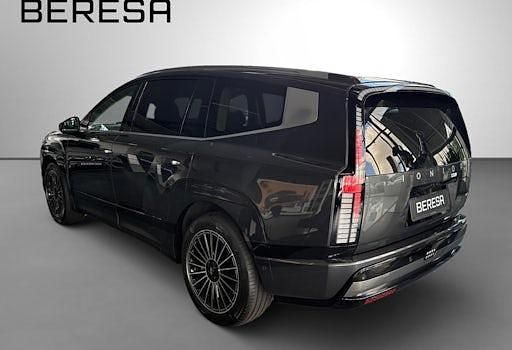 Neu Hyundai Ioniq 9 225 kW (307 PS) 2025 Grau SUV