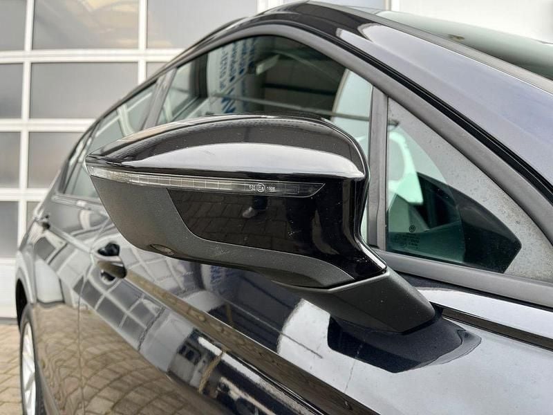 Gebraucht Seat Tarraco 4Drive 150 PS (110 kW) 2020 Schwarz SUV