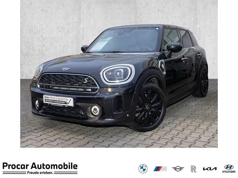 Gebraucht Mini Cooper Countryman 2022 Andere SUV