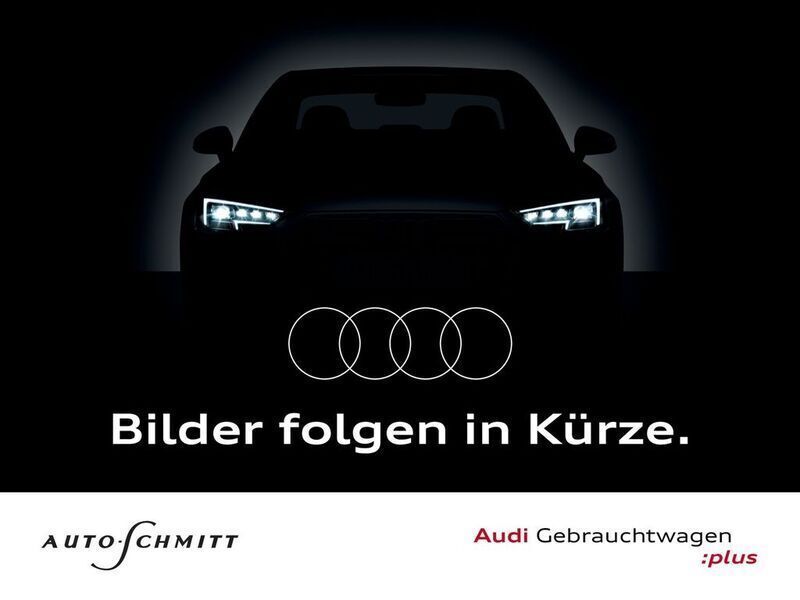 Grau Neu 2025 Audi A5 Sport Coupé | 59.999 € (Teuer) - Bild 1/1