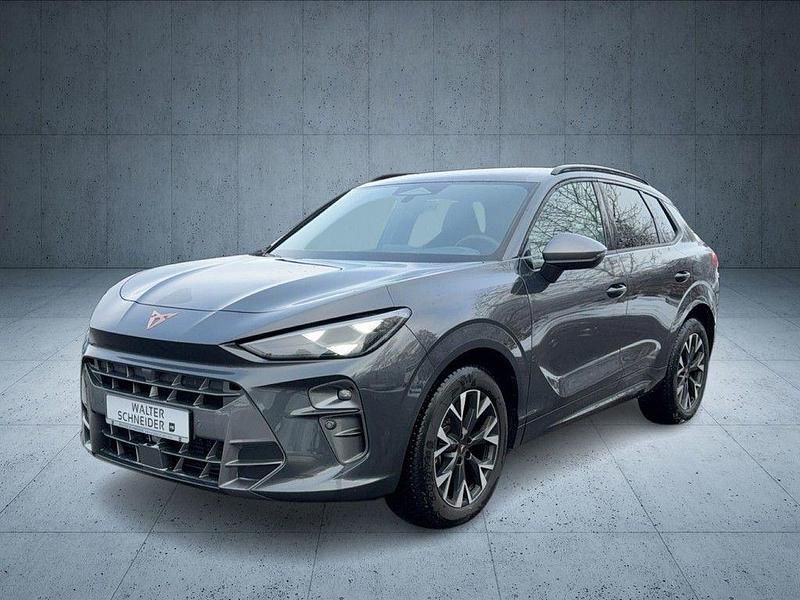 Second-hand Cupra Terramar 150 CP (110 kW) 2025 Gri SUV