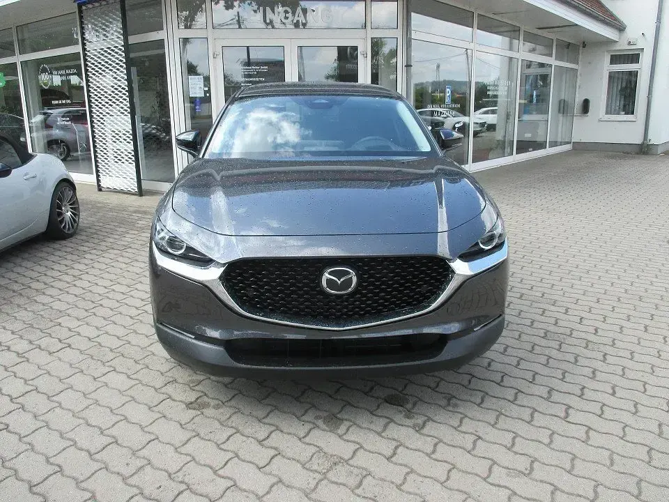 Neu Mazda CX-30 Homura-Line 140 PS (102 kW) 2026 SUV