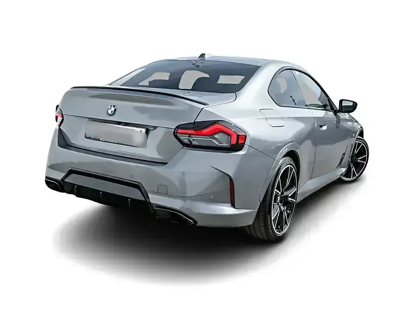 Gebraucht BMW M240 M Sport 2025 Grau