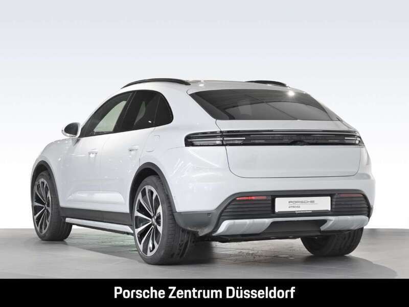 Gebraucht Porsche Macan 300 kW (408 PS) 2025 Grau SUV