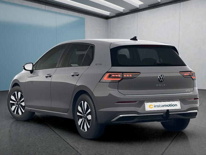 Gebraucht VW Golf VIII 150 PS (110 kW) 2025 Grau Kleinwagen