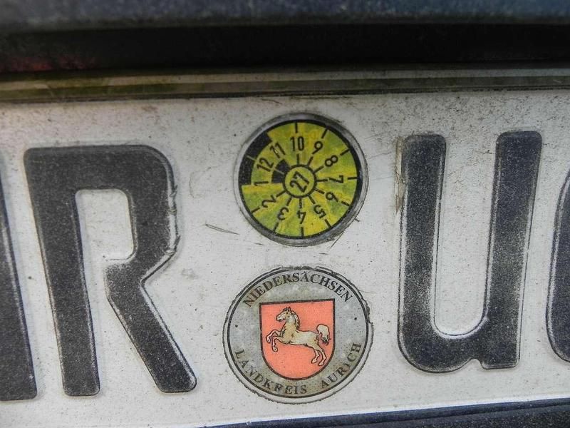 Usata VW Caddy 109 CV (80 kW) 2006 Monovolume