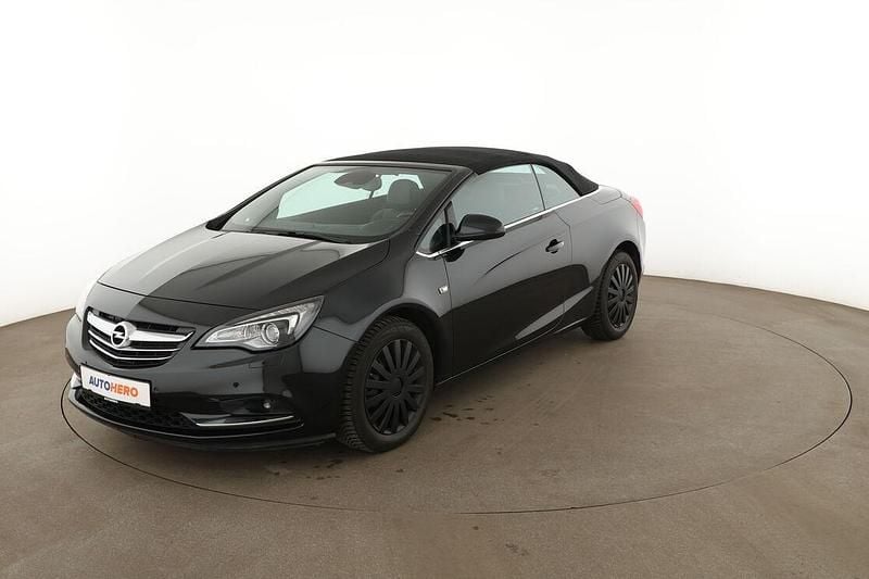 Usata Opel Cascada Innovation 170 CV (125 kW) 2016 Cabrio
