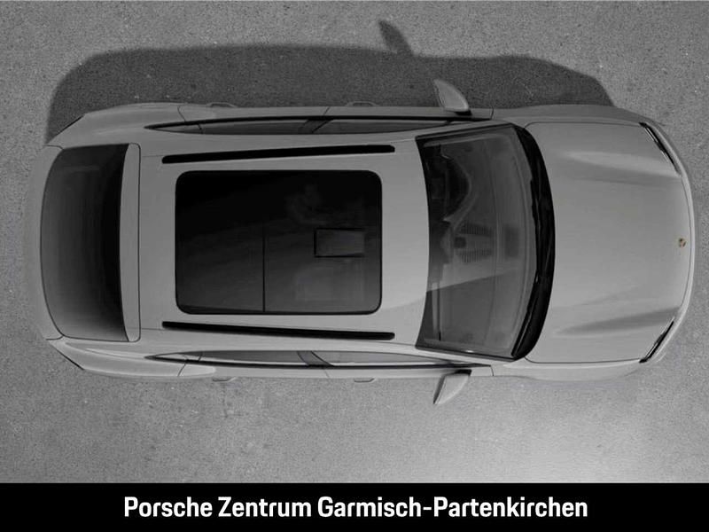 Neu Porsche Macan 300 kW (408 PS) 2026 Kreide SUV