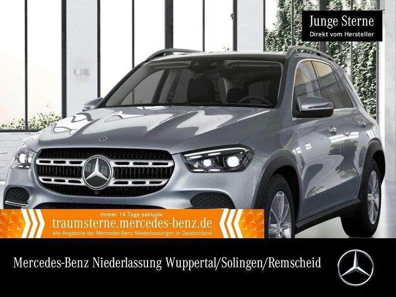Silber Gebraucht 2024 Mercedes GLE300 Premium SUV | 74.990 € (Teuer) - Bild 1/3