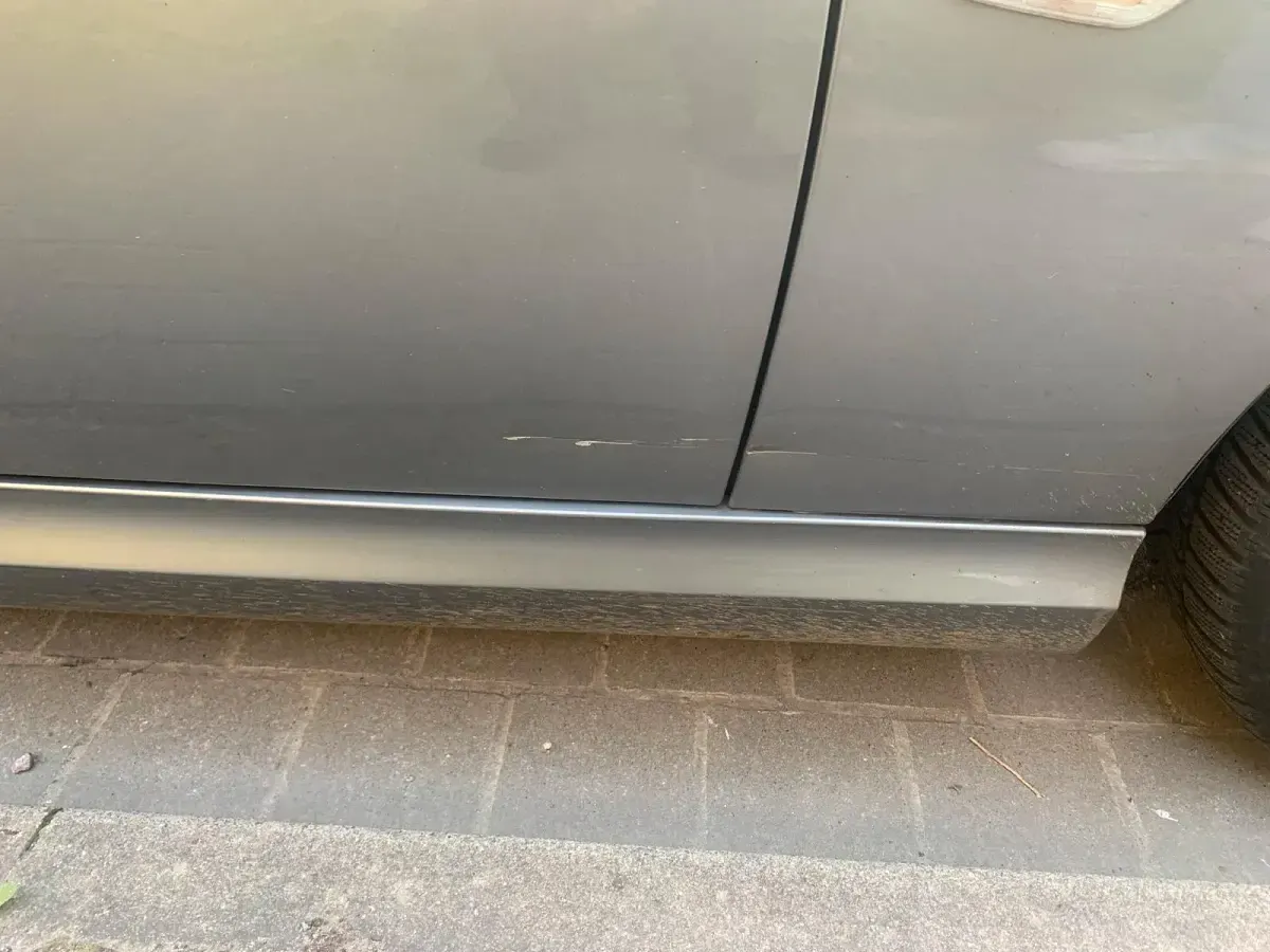 Gebraucht BMW 320 190 PS (139 kW) 2010 Grau Kombi