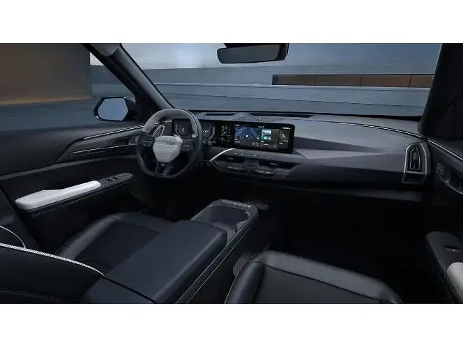 Neu Kia EV5 GT-Line 160 kW (218 PS) 2026 Other SUV