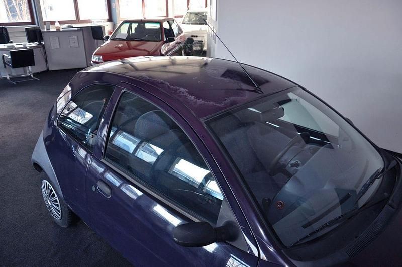 Gebraucht Ford Ka 60 PS (44 kW) 1997 Other Kleinwagen