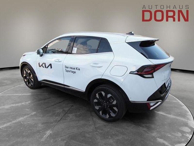 Gebraucht Kia Sportage 2025 Andere SUV