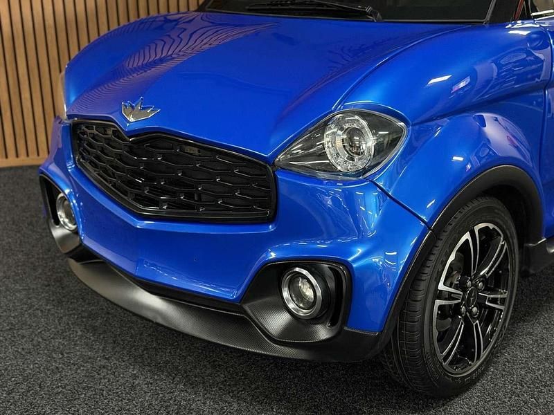 Gebraucht Chatenet CH46 2021 Other Kleinwagen