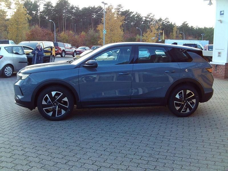 Gebraucht Opel Grandland X Edition 145 PS (106 kW) 2025 Grau SUV