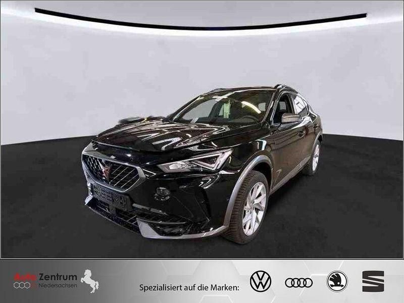 Midnight black Gebraucht 2024 Cupra Formentor SUV | 28.470 € (Fairer Preis) - Bild 1/4