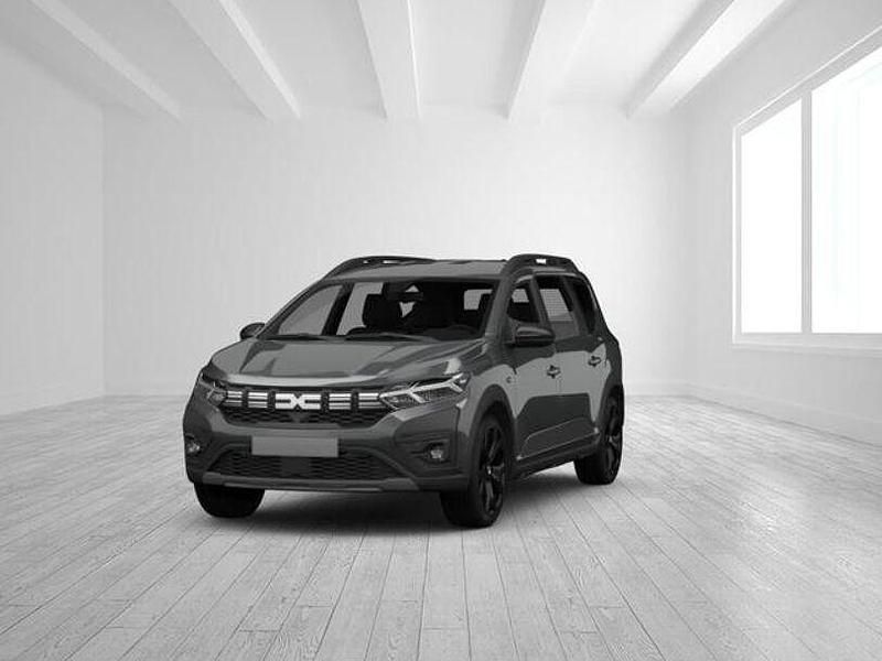 Neu Dacia Jogger Expression 2026 Grau Van / Kleinbus