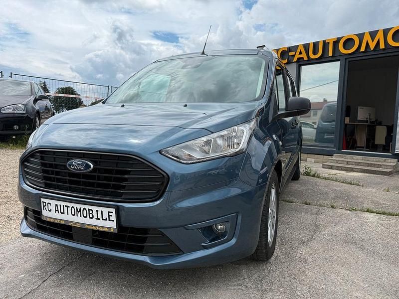 Gebraucht 2019 Ford Grand Tourneo Connect Trend Van / Kleinbus | 19.500 € (Fairer Preis) - Bild 1/4