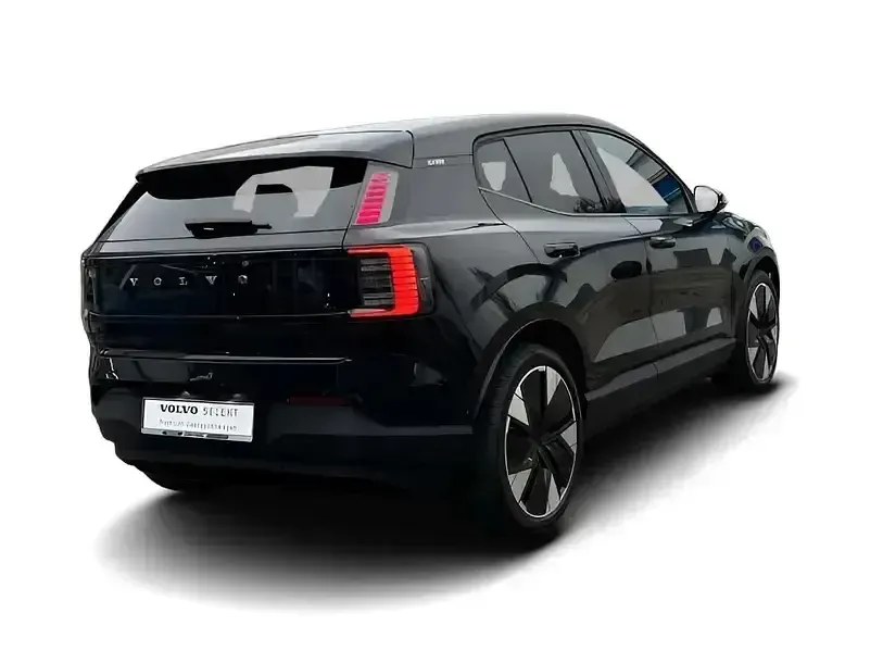 Gebraucht Volvo EX30 Performance 314 kW (428 PS) 2024 Schwarz SUV