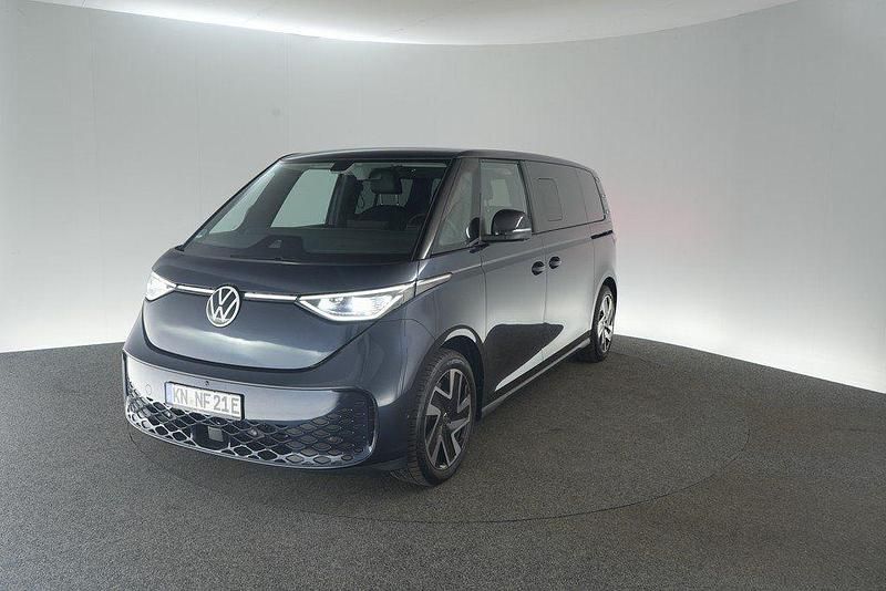 Gebraucht VW ID. Buzz Pro 210 kW (286 PS) 2026 Blau Van / Kleinbus