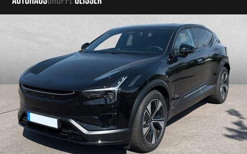 Schwarz Neu 2025 Polestar 3 Long Range Dual motor Limousine | 78.990 € - Bild 1/4