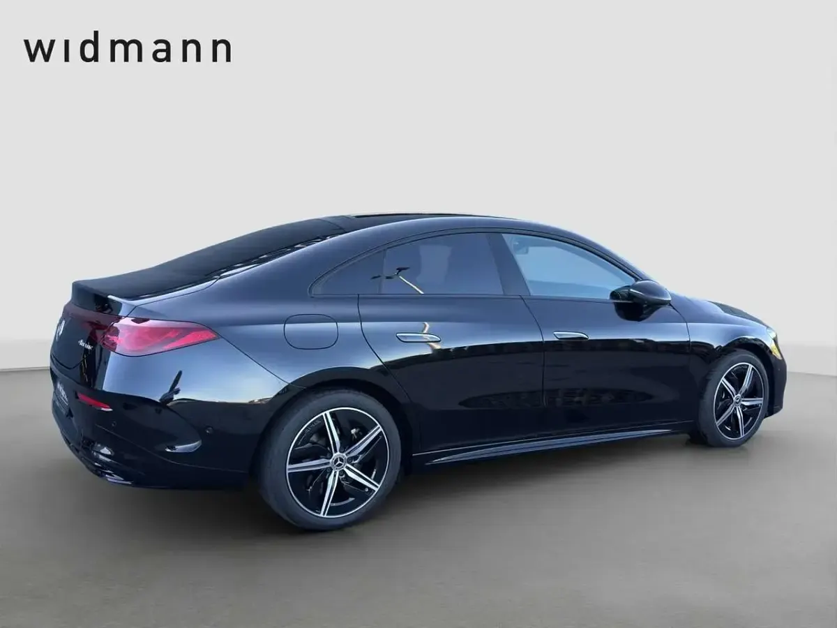 Gebraucht Mercedes 350 Advanced Plus 260 kW (354 PS) 2025 Other Coupé