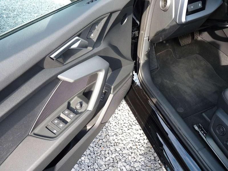 Occasion Audi A3 150 ch (110 kW) 2025 Noir Berline
