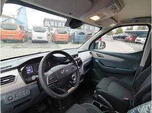 Gebraucht Maxus eDeliver 3 89 kW (122 PS) 2024 Weiß (warm white) Van