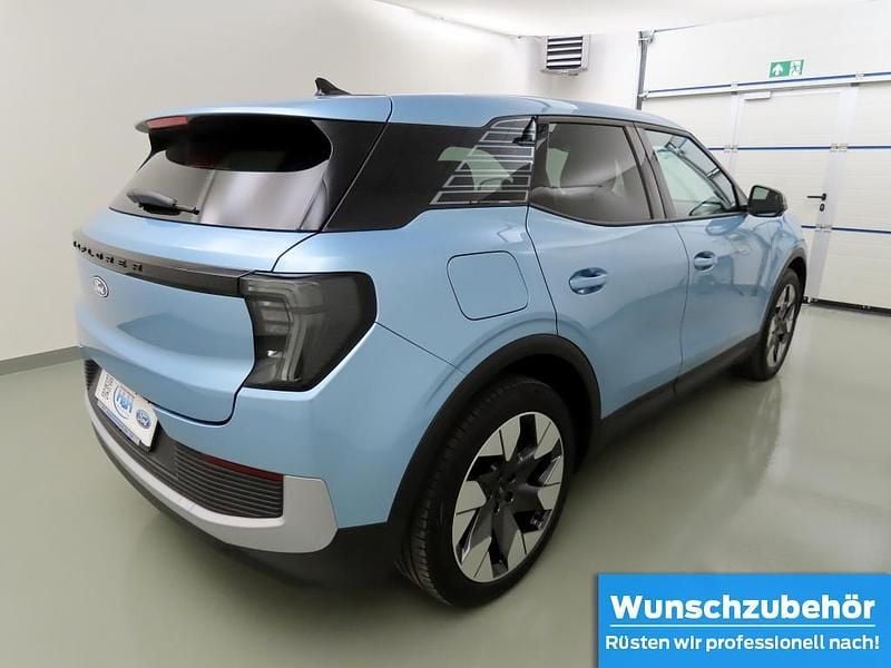 Gebraucht Ford Explorer Premium 250 kW (340 PS) 2024 Blau SUV