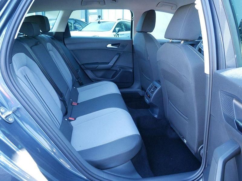 Gebraucht Seat Leon 116 PS (85 kW) 2025 Grau Limousine