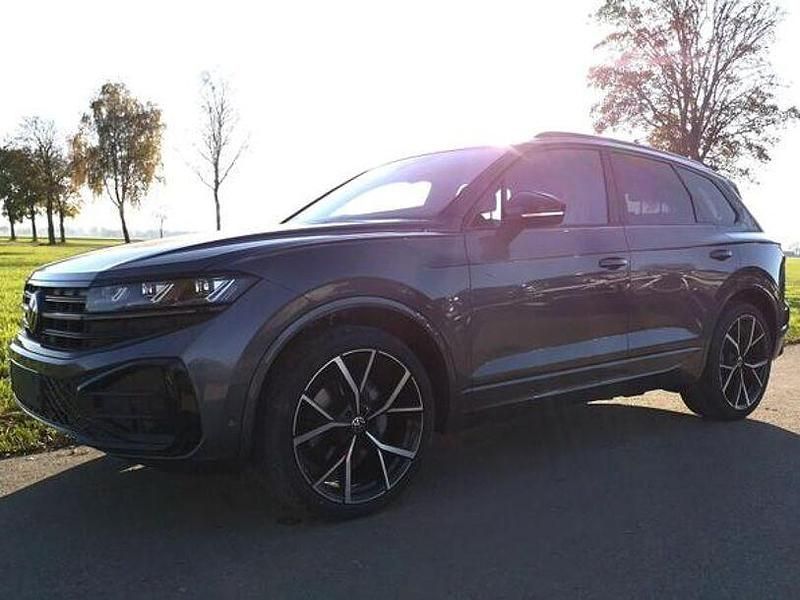 Andere Neu 2025 VW Touareg SUV | 82.360 € (Teuer) - Bild 1/1