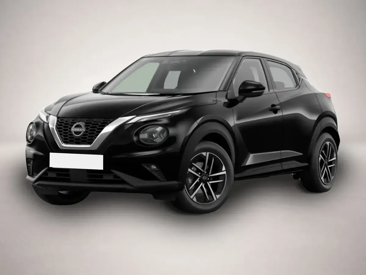 Gebraucht Nissan Juke N-Connecta 114 PS (83 kW) 2025 SUV