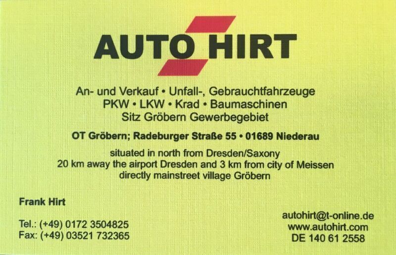 Gebraucht Mercedes Sprinter 129 PS (94 kW) 2014 Silber Van