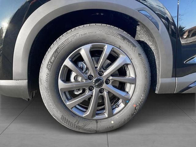Ny BYD Atto 2 Boost 212 HK (155 kW) 2026 Sort SUV