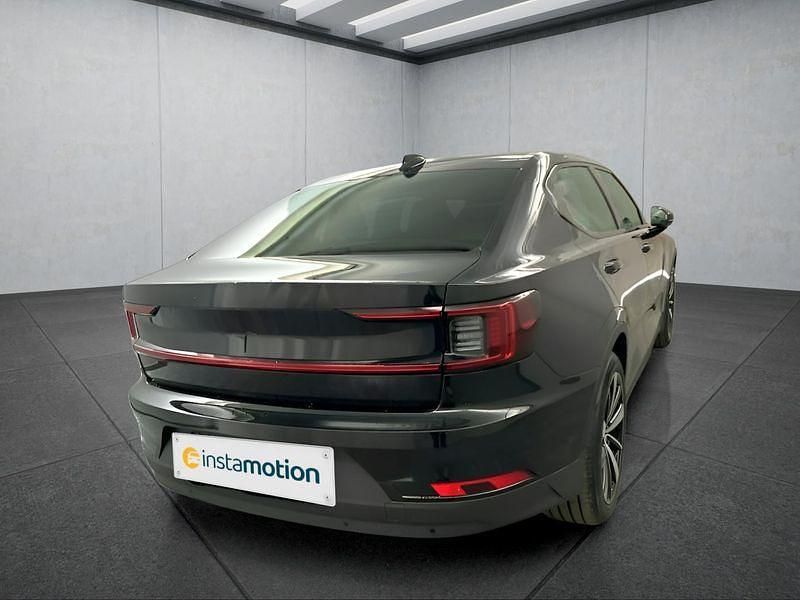 Gebraucht Polestar 2 300 kW (408 PS) 2022 Schwarz Kleinwagen