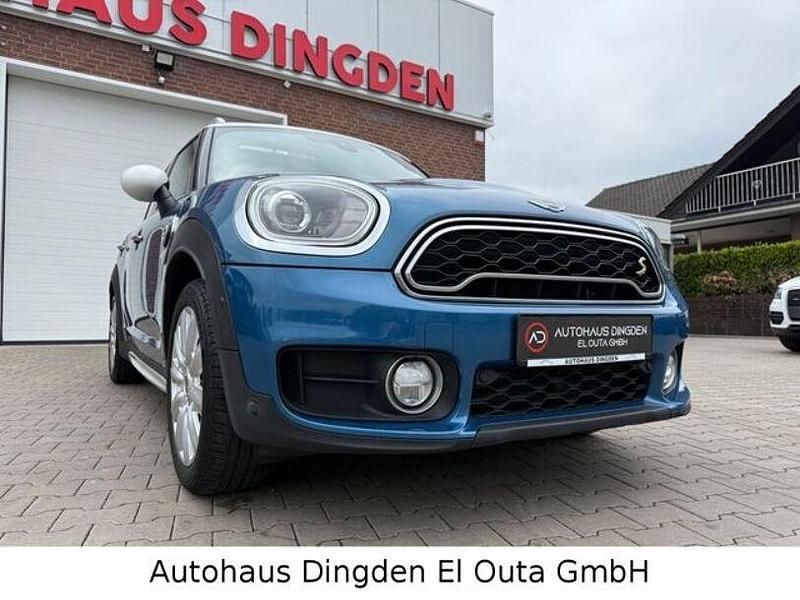 Gebraucht Mini Cooper Countryman 2017 Andere SUV