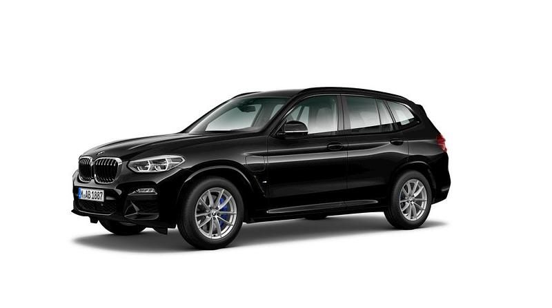 Gebraucht 2025 BMW X3 Efficient Dynamics SUV | 40.998 € (Superpreis) - Bild 1/3