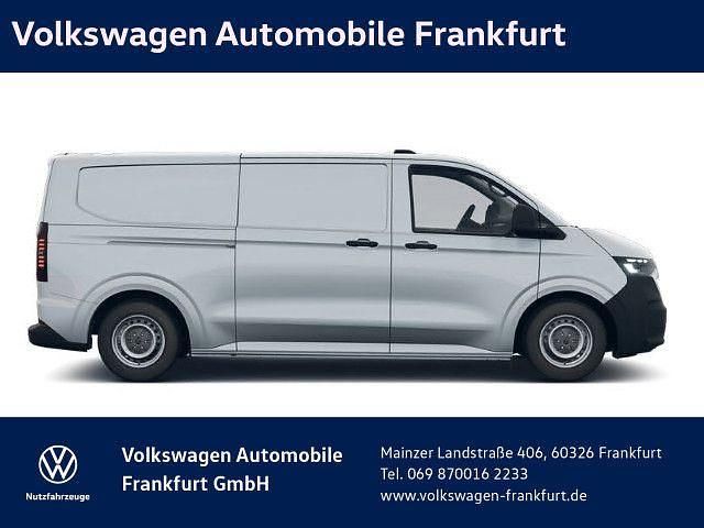 Neu VW Transporter 150 PS (110 kW) 2025 Weiß Van