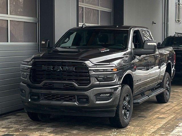 Neu Dodge Ram 426 PS (313 kW) 2026 Grau Pickup