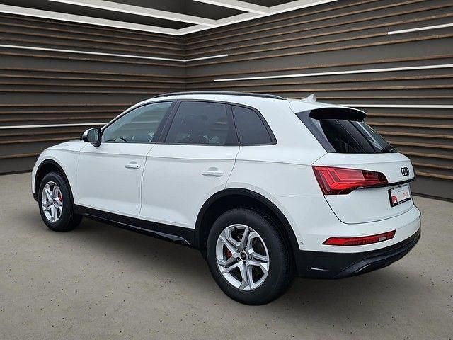 Gebraucht Audi Q5 286 PS (210 kW) 2022 Weiß SUV