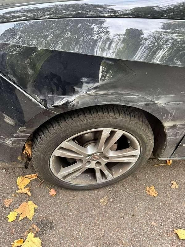 Gebraucht 2012 Seat Ibiza SC Copa Kleinwagen | 2.000 € (Superpreis) - Bild 1/4