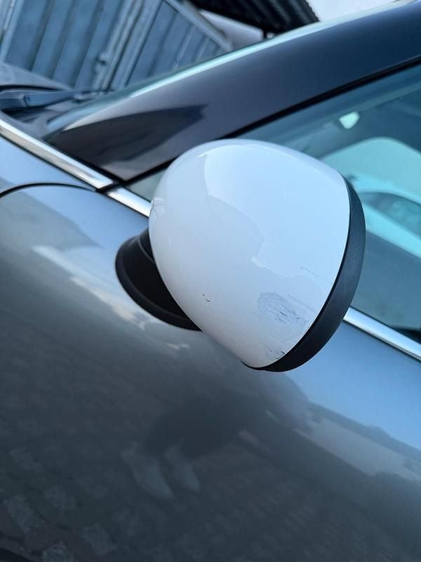 Gebraucht Mini Cooper S 183 PS (134 kW) 2010 Silber Kleinwagen