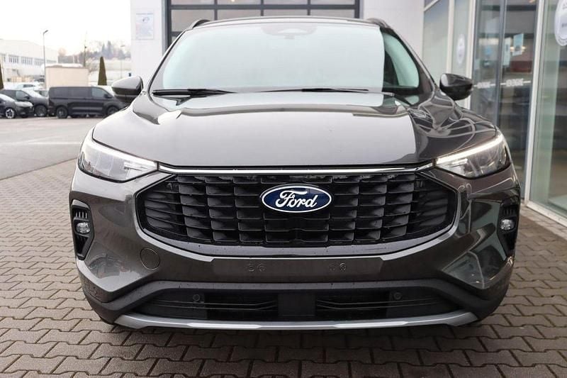 Nowe Ford Kuga Titanium 179 KM (131 kW) 2026 Szary SUV