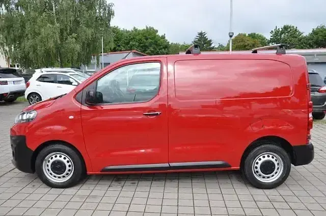 Gebraucht Citroën Jumpy Business Class 122 PS (89 kW) 2018 Andere Van / Kleinbus