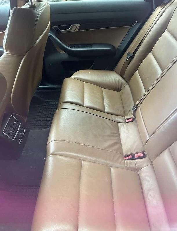 Gebraucht Audi A6 Allroad 232 PS (170 kW) 2007 Kombi