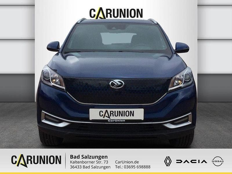 Neu DFSK Seres 3 119 kW (163 PS) 2025 Blaublue SUV