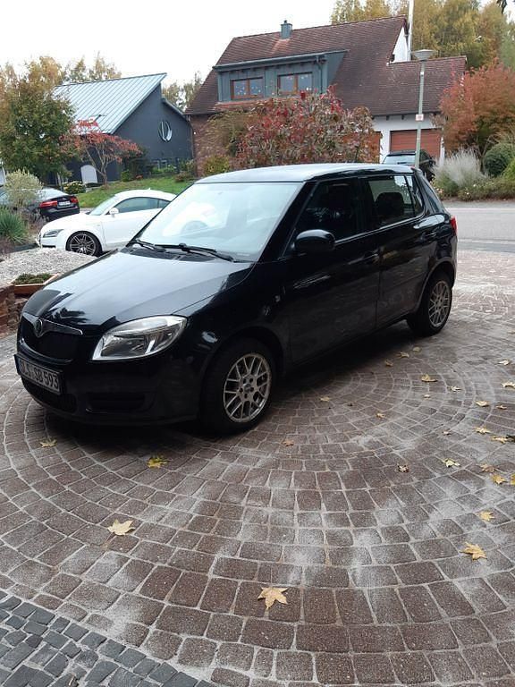 Gebraucht 2008 Skoda Fabia Classic Kleinwagen | 700 € (Superpreis) - Bild 1/1