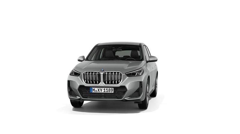 Gebraucht BMW X1 Efficient Dynamics 136 PS (100 kW) 2025 SUV