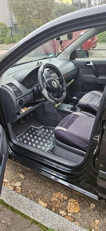 Gebraucht 2004 VW Polo Cricket Limousine | 2.899 € (Etwas zu teuer) - Bild 1/4